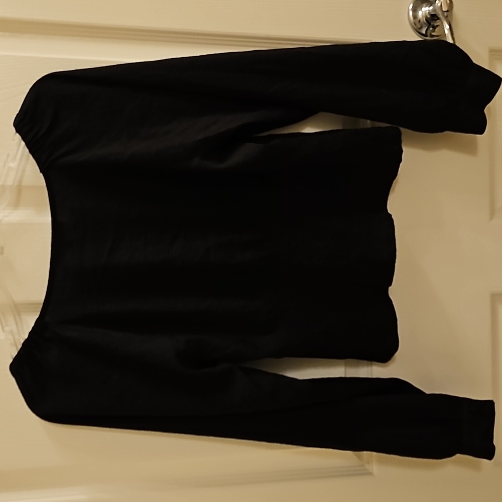 Madewell Preston Top - Picture 9 of 9